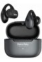 Haino Teko Germany True Wireless Earphone With Super Clear Mic and High Bass Sound Quality (Black)
