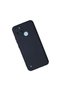 Realme C25Y Case Nano Velvet Silicone Inside - Navy Blue - 2