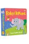 Baby Elephant- Finger Puppet