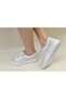 100% Genuine Leather Soft Sole Comfortable Women's Casual Sports Shoes - 2