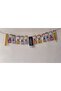 I Graduated Decoration Set - Graduation Party Decoration - 3