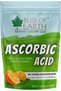 Ascorbic Acid Powder, 453g | Pure Food Grade Vitamin-C Rich Powder For Skin, Face & Cosmetic