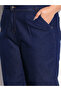 Plus Size Denim Sleeveless Top and Mom Fit Jeans Co-Ords - 5