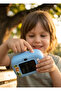 Kids Digital Print Camera, Type-C Charging Children’s Photo Printing Camera with Cute Tiger Design - 5