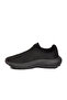 Black Comfortable Sole Men's Sports Shoes 2503 m - 4