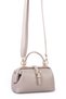 Genuine Leather Look Vintage Doctor's Bag Small Size Hand and Shoulder Bag