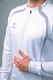 Target Camp Sweatshirt White - 5