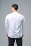 Target Camp Sweatshirt White - 6