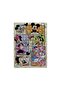 Walt Disney Characters 99 Piece Standing Puzzle – Decorative Children's Puzzle 024