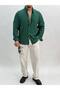 Men's Oversize Summer Shirt - 3