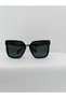 New Season Trend Model Classic Women's Sunglasses Uv400 Dryable - 2