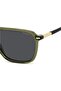 PLD 4182/S/X OLIVE for MAN Sunglasses 57 mm - 2