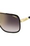 1071/S BURGUNDY BLACK for MAN Sunglasses 61 mm - 2
