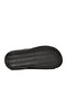 Black High-Sole Women's Slippers 332190 Z - 5