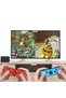 - Switch Wireless Controller (THSWC) - with Built-in 360° Joystick, 450mAh, 6 Axis - 3