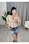 Liora Blouse White