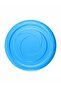 Unbreakable Pitchdog Frisbee Dog Toy 24 cm Blue - 2