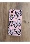 Poco C65 Butterfly Printed Velvet Inside Silicone Phone Case - 4