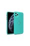 iPhone 12 / 12 Pro Bubble Turquoise Case
