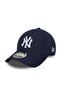 New York Yankees Navy Blue Linen Unisex 60856291