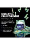 EVP 3D Amino K.E.M. Bundle – Stim Free Pre Workout Powder & EAA/BCAA Pump Volumizer for Muscle Growth, Hydration & Performance | Sour Candy - 6