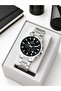 Men's Wristwatch with Internal Functions Active 30 Mt Water Resistant 2 Years Warranty Fg.14440.2