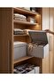 3-Piece Premium Mini Size Storage Box Set with Lid (40X30X20 cm) - 3