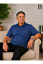 Relaxed Fit Summer Short Sleeve Men's Dad T-Shirt - 2