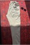 Unisex Seasonal Water Repellent Cargo Tactical Olympus Fabric Lycra 7-Pocket Trousers