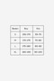 Men's Short Sleeve Oversize Combed Cotton Tracksuit Set - 7