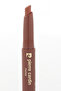 Chubby Silky Matte Lipstick – Waterproof-Lipstick-Suede-613 - 3