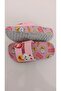 Gezer Rabbit Figured Children's Slippers That Can Be Used on All Slippery Floors in the Home and Garden. - 3