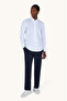 Men's Woven Cotton Shirt - 3