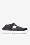Children's Unisex Gray Velcro Sandals
