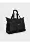 Zippered Women's Shoulder Bag (S6) - 2