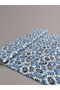 Premier Patterned Duck Linen Fabric Water Repellent Cloth 0.5 Meter Stain Resistant Width 180 cm (50X180Cm)