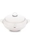 ,Glorex Deluxe,Thermo Hot Pot,1200 ml,(inside stainless steel out plastic),modern design,Assorted color. - 2