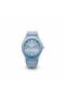 Forest SD0480 Grey Silicone Strap Watch Minimalist Quartz Analog Wristwatch for Men & Women Casual Waterproof Fashion Watch