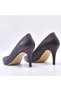 Katy Women's Genuine Leather Stiletto K140 - 3