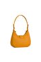 Genuine Leather Women's Hand and Shoulder Bag - 3