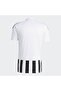 JUVE H JSY أبيض/أسود - 5