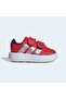 Grand Court Spider-Man Cf I Baby Sneaker Ki9193
