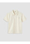 Nevavm Gabardin Boy's Shirt with a Difference - 3