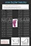 حذاء Gks باللون الأسود والأحمر للأولاد - 5