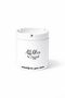 Esmaül Hüsna Allah-C.C. Allah Allah Cc Allahü Teala Printed Ash Tray Ashtray Gift