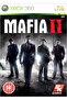Game Mafia Ii Xbox 360, Second-Hand