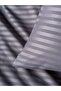 Cotton Satin Elastic Sheet Set Single/Double/King Size - 3