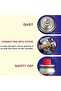 Butane Gas -4 Pieces -Butane For Camping Stoves, Torch Light- High Performance Mix | Stoves - 3