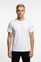 Advantageous 2-pack: men's basic t-shirt set - 4