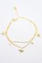 North Star Bracelet - Gold - 2